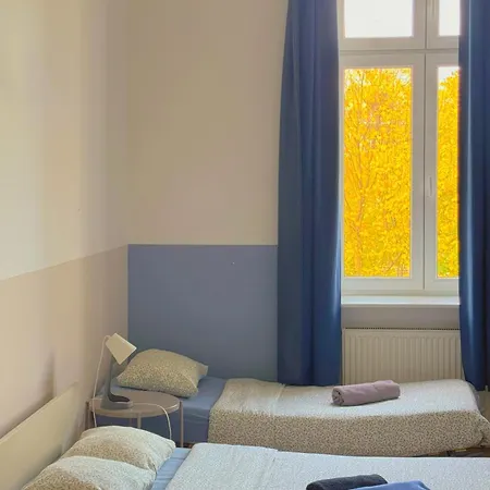 Aurora Apartamento *