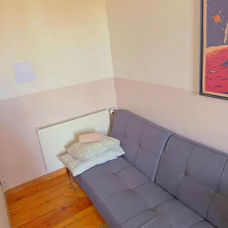 Apartamento Aurora *