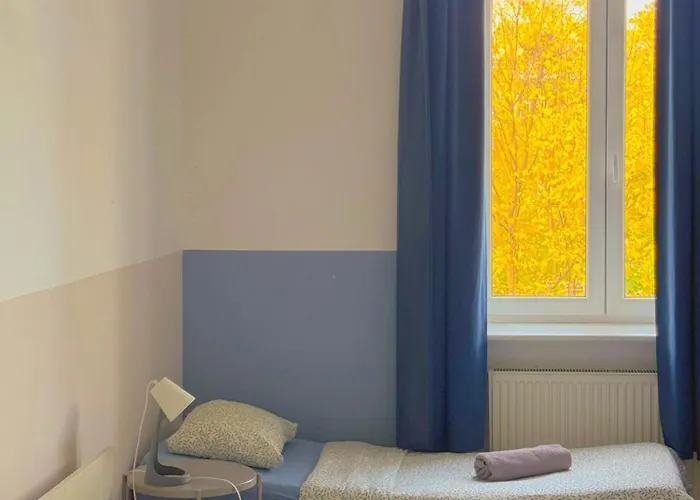 Aurora Apartamento *