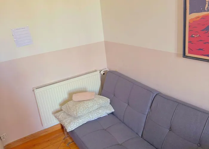 Apartamento Aurora *